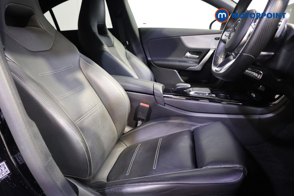 Used Mercedes-Benz CLA for sale - 77318569: Photo 24