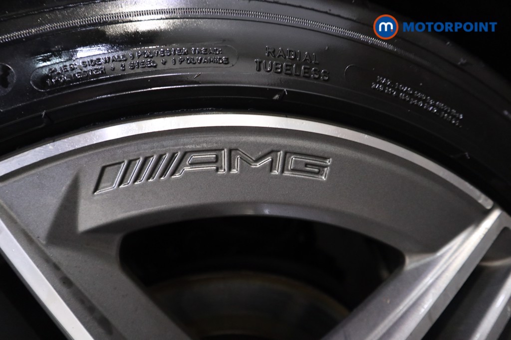 Used Mercedes-Benz CLA for sale - 77318569: Photo 29