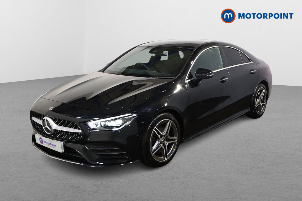 Used Mercedes-Benz CLA for sale - 77318569: Photo 3