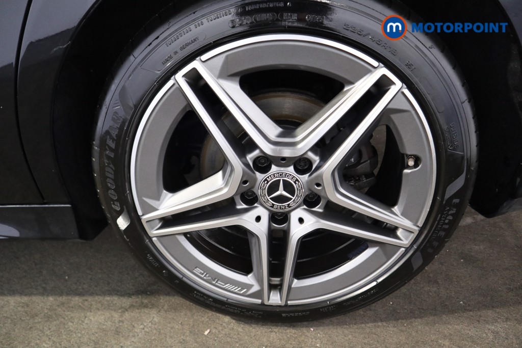 Used Mercedes-Benz CLA for sale - 77318569: Photo 33