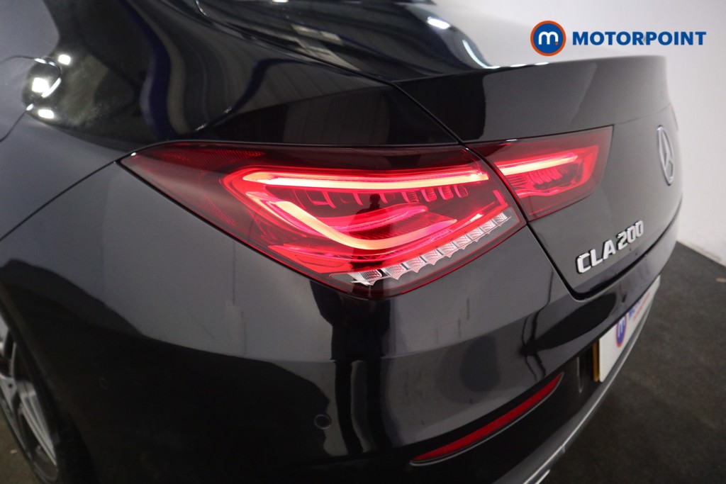 Used Mercedes-Benz CLA for sale - 77318569: Photo 35