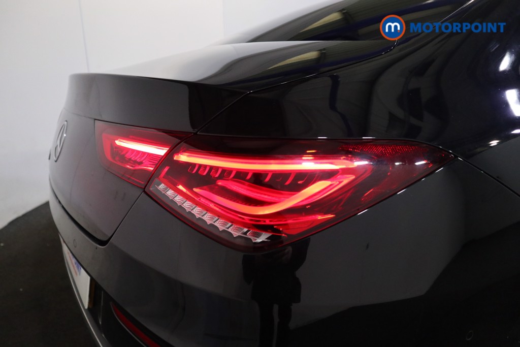 Used Mercedes-Benz CLA for sale - 77318569: Photo 36