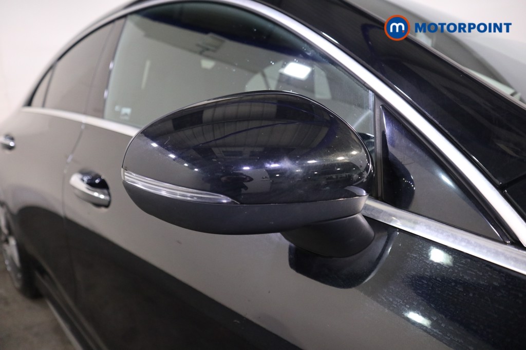 Used Mercedes-Benz CLA for sale - 77318569: Photo 38