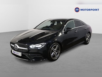 Used Mercedes-Benz CLA undefined for sale - 77318569: Photo