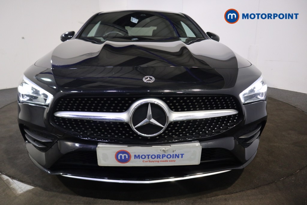 Used Mercedes-Benz CLA for sale - 77318569: Photo 42