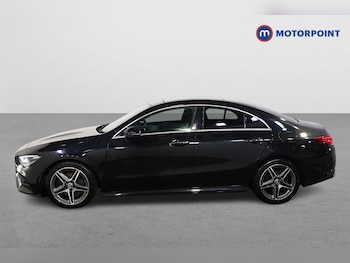 Used Mercedes-Benz CLA undefined for sale - 77318569: Photo
