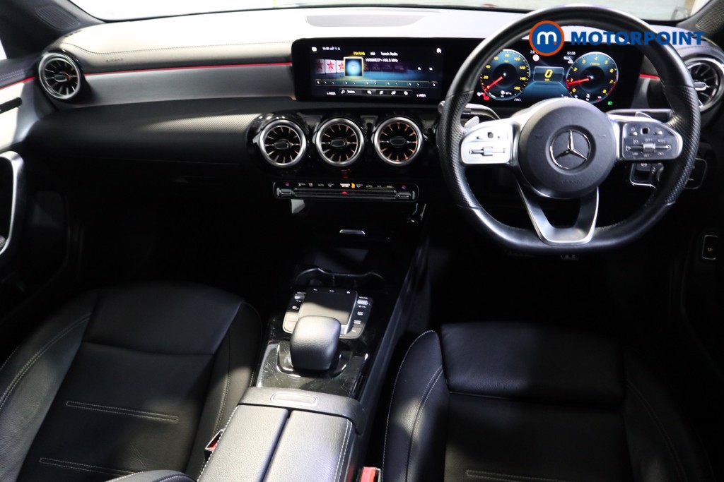 Used Mercedes-Benz CLA for sale - 77318569: Photo 9