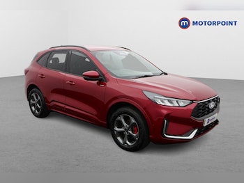 2024 - 2.5 PHEV ST-Line 5dr CVT