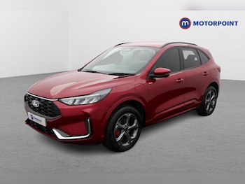 Used Ford Kuga 2024 for sale - 75895603: Photo