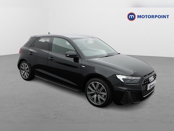 Used Audi A1 2025 for sale - 75922838: Photo