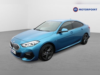 Used BMW 2 Series 2021 for sale - 78531907: Photo