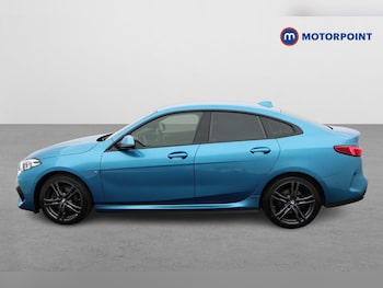 Used BMW 2 Series 2021 for sale - 78531907: Photo