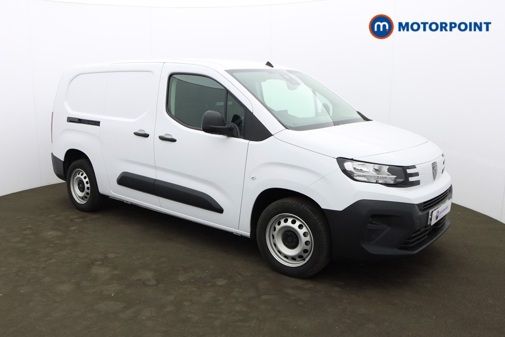 Used Peugeot Partner 2025 for sale - 77888935: Photo 1