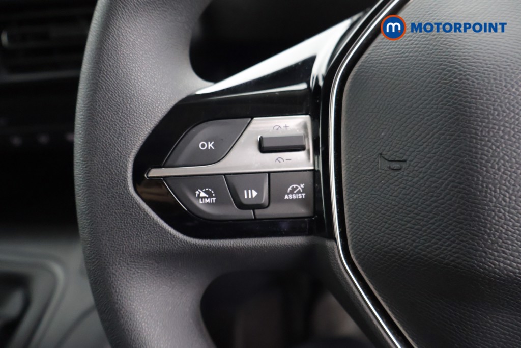 Used Peugeot Partner 2025 for sale - 77888935: Photo 10