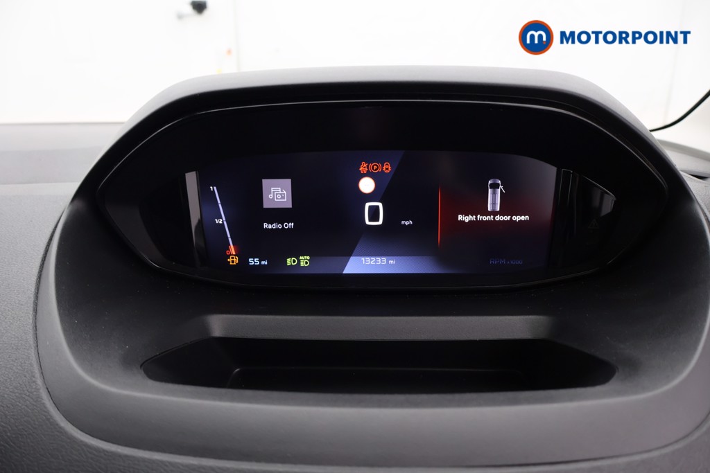 Used Peugeot Partner 2025 for sale - 77888935: Photo 12