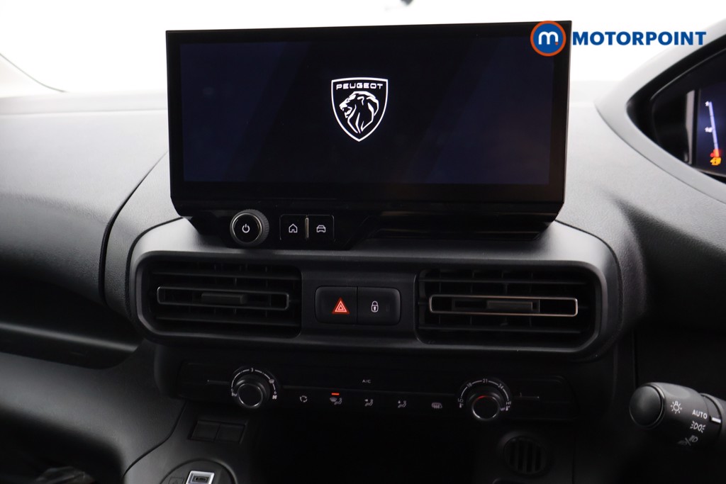 Used Peugeot Partner 2025 for sale - 77888935: Photo 13