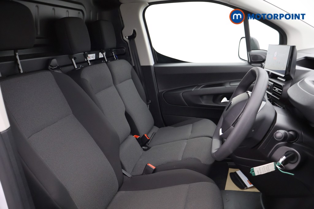 Used Peugeot Partner 2025 for sale - 77888935: Photo 19