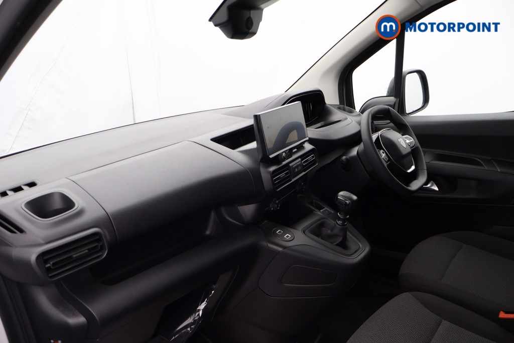 Used Peugeot Partner 2025 for sale - 77888935: Photo 22