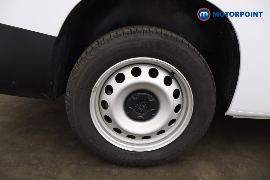 Used Peugeot Partner 2025 for sale - 77888935: Photo 25