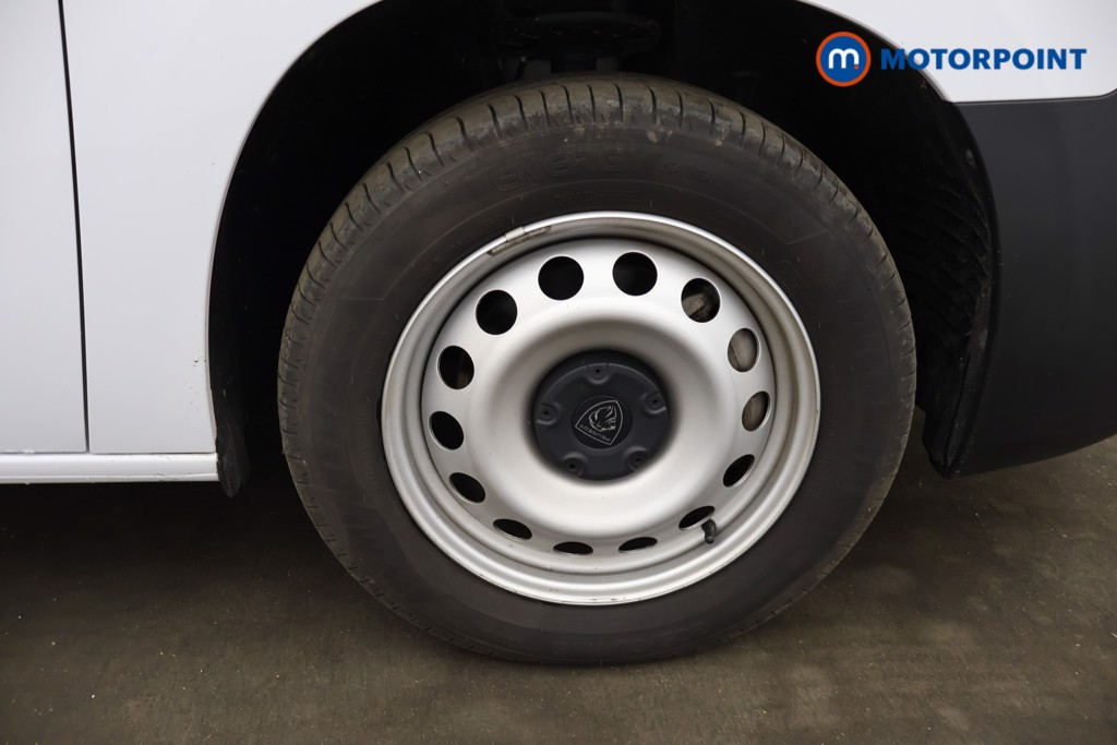 Used Peugeot Partner 2025 for sale - 77888935: Photo 26