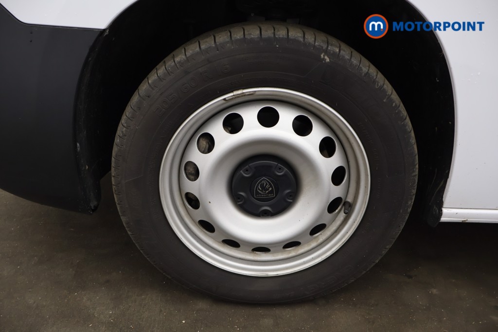 Used Peugeot Partner 2025 for sale - 77888935: Photo 27