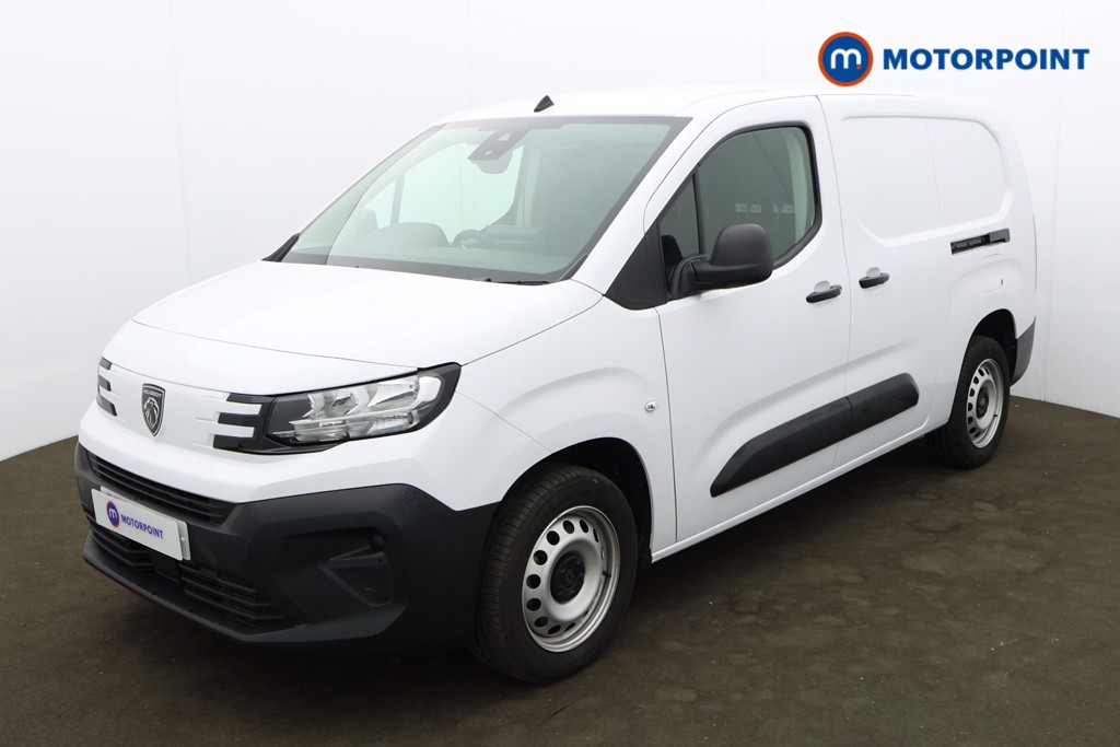 Used Peugeot Partner 2025 for sale - 77888935: Photo 3