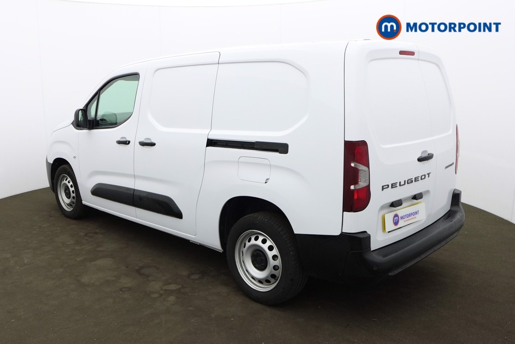 Used Peugeot Partner 2025 for sale - 77888935: Photo 5