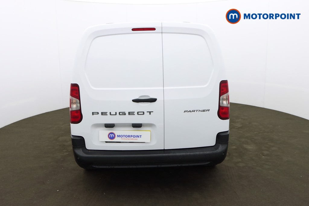 Used Peugeot Partner 2025 for sale - 77888935: Photo 6