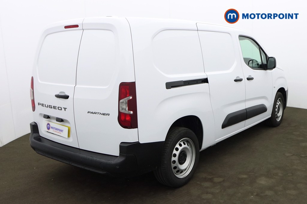 Used Peugeot Partner 2025 for sale - 77888935: Photo 7