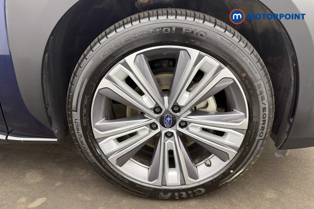 Used Subaru Other 2023 for sale - 78064820: Photo 23