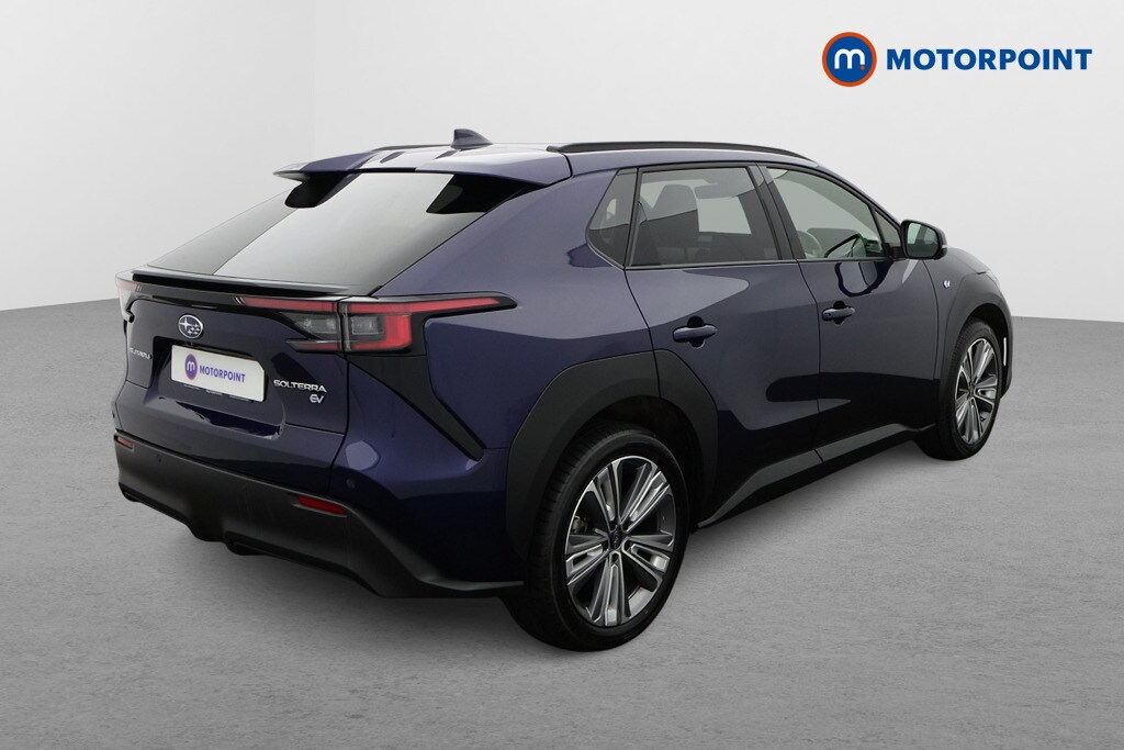 Used Subaru Other 2023 for sale - 78064820: Photo 7