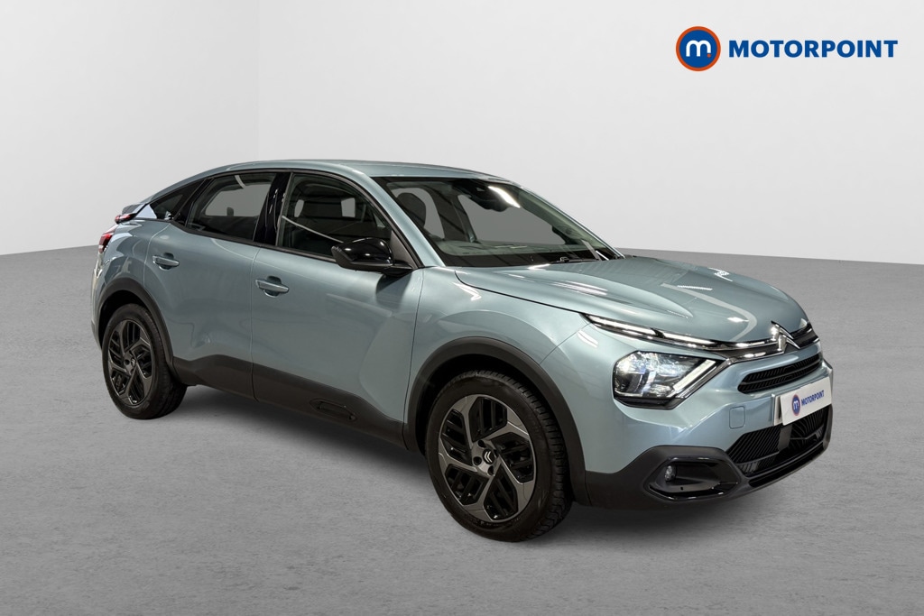 Used Citroen C4 2024 for sale - 76162404: Photo 1