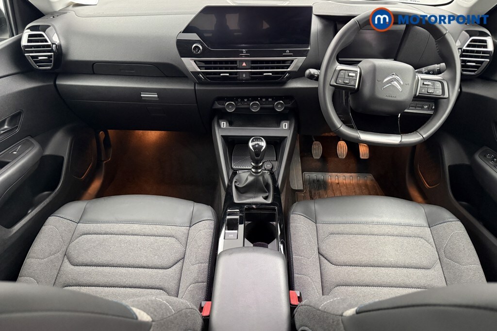 Used Citroen C4 2024 for sale - 76162404: Photo 10