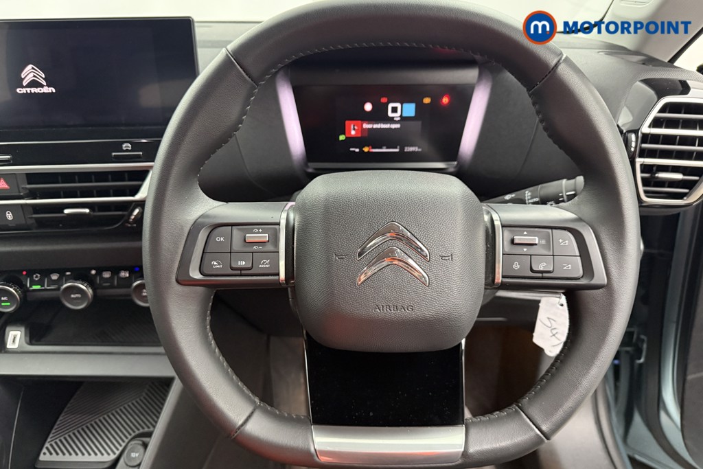 Used Citroen C4 2024 for sale - 76162404: Photo 11