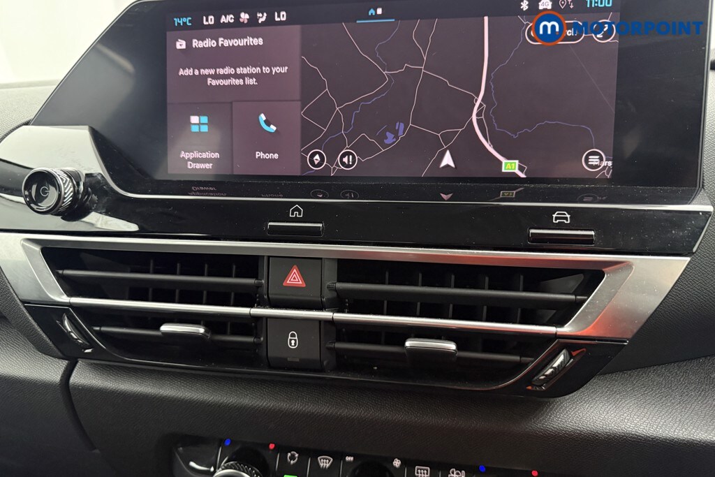 Used Citroen C4 2024 for sale - 76162404: Photo 16