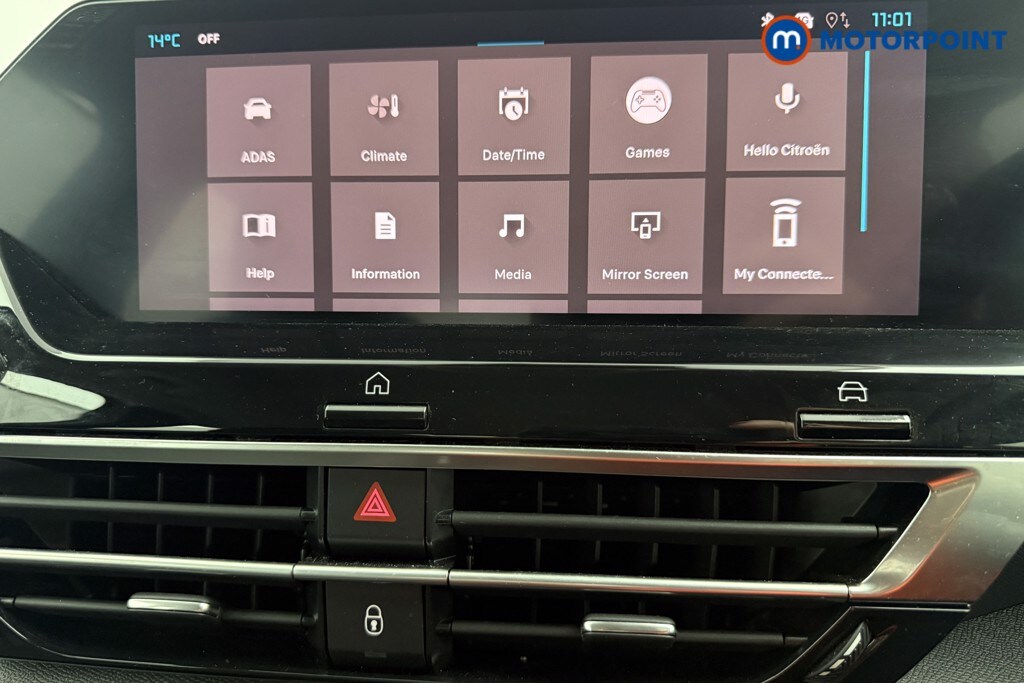 Used Citroen C4 2024 for sale - 76162404: Photo 17