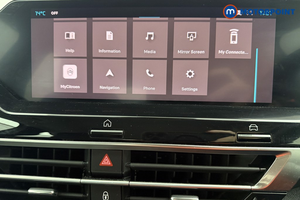 Used Citroen C4 2024 for sale - 76162404: Photo 18