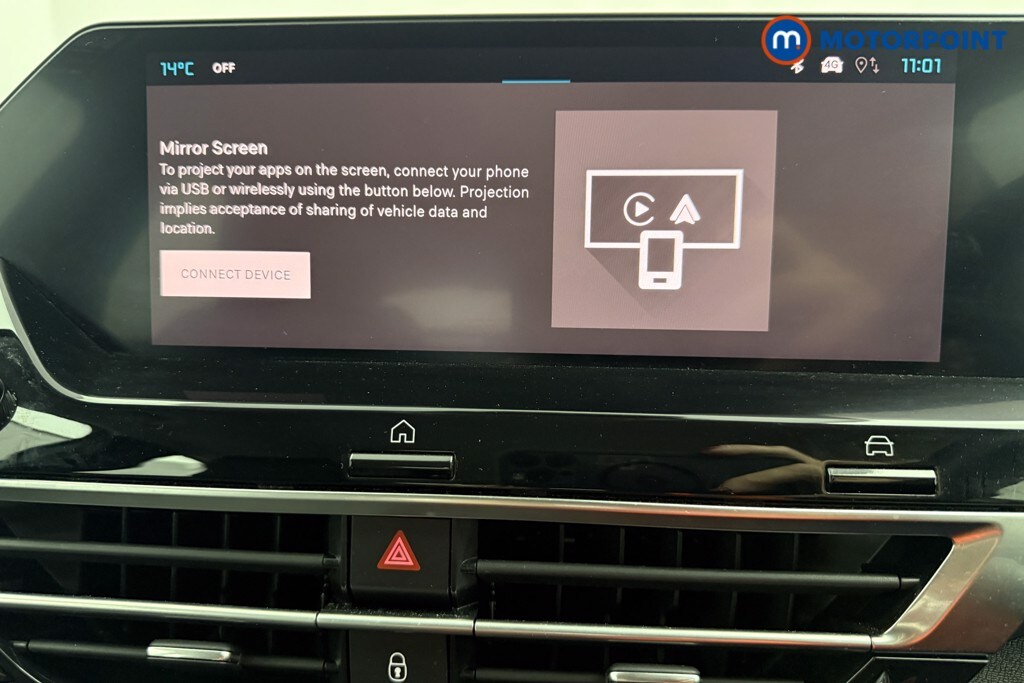 Used Citroen C4 2024 for sale - 76162404: Photo 19