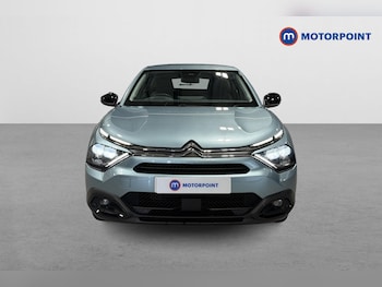 Used Citroen C4 2024 for sale - 76162404: Photo