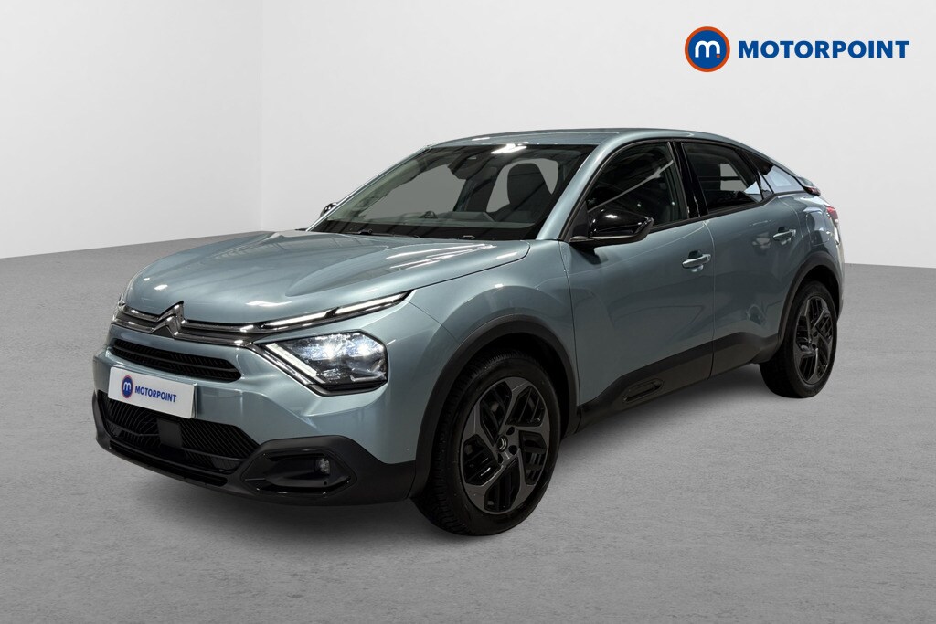 Used Citroen C4 2024 for sale - 76162404: Photo 3