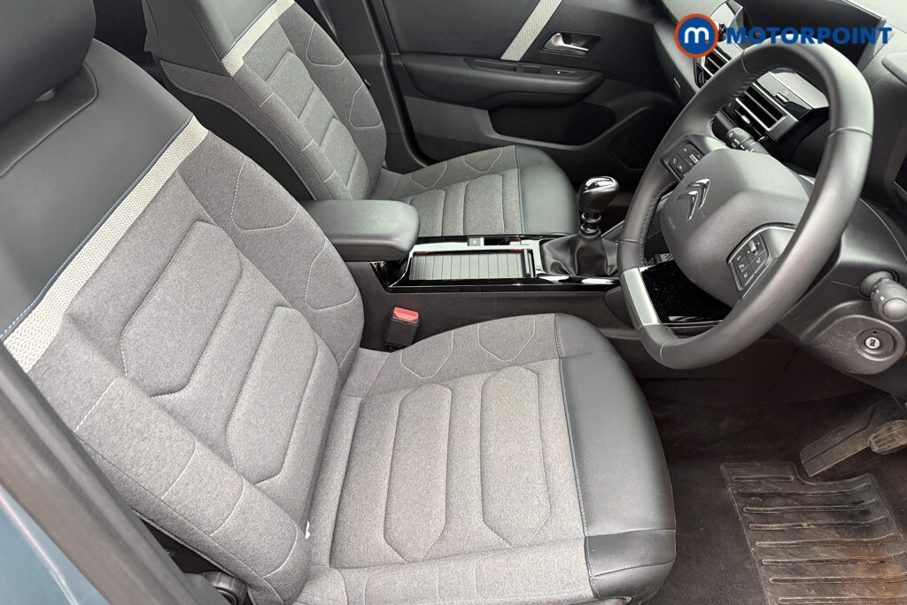 Used Citroen C4 2024 for sale - 76162404: Photo 31