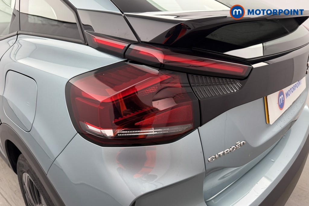 Used Citroen C4 2024 for sale - 76162404: Photo 38