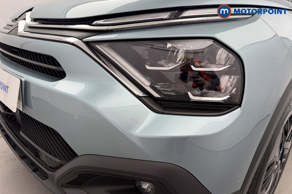 Used Citroen C4 2024 for sale - 76162404: Photo 39