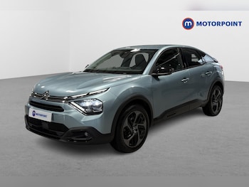 Used Citroen C4 2024 for sale - 76162404: Photo