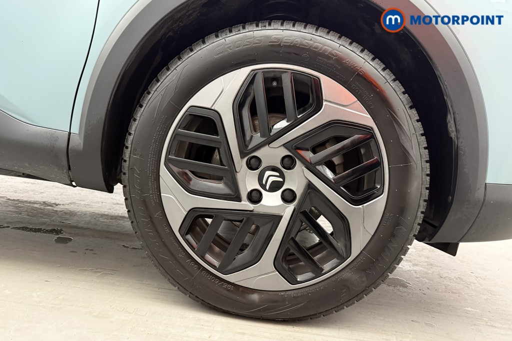 Used Citroen C4 2024 for sale - 76162404: Photo 41