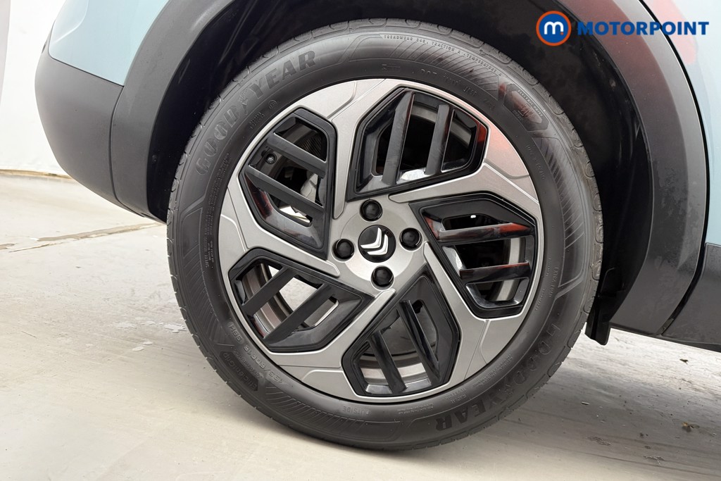 Used Citroen C4 2024 for sale - 76162404: Photo 42