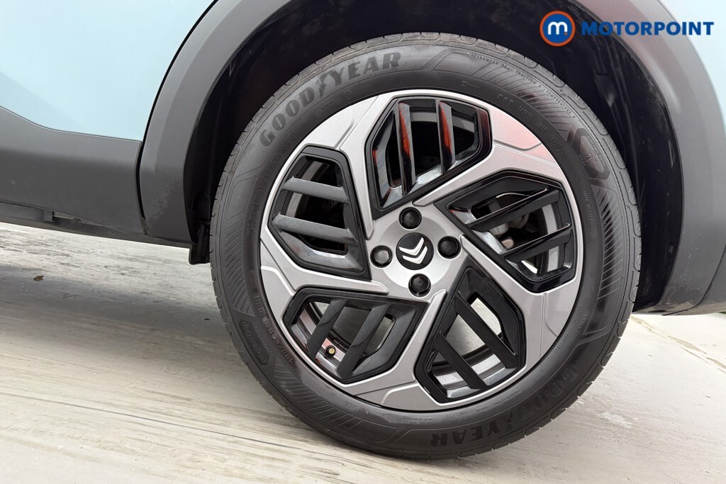 Used Citroen C4 2024 for sale - 76162404: Photo 43