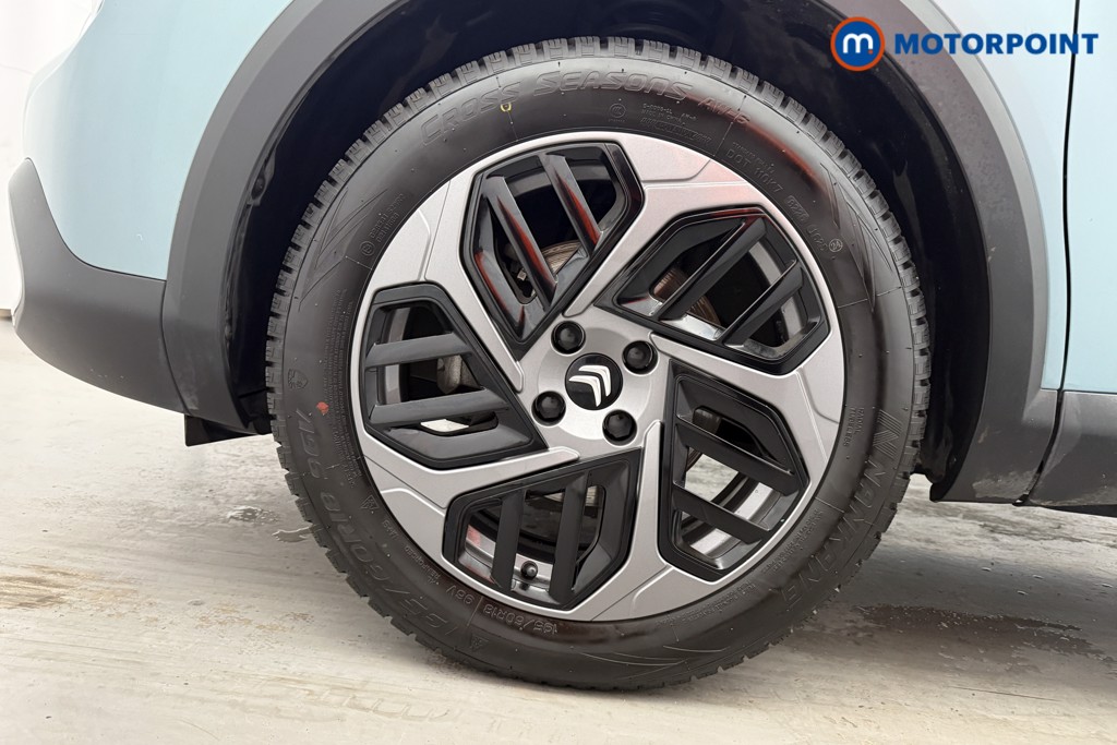 Used Citroen C4 2024 for sale - 76162404: Photo 44