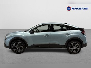 Used Citroen C4 2024 for sale - 76162404: Photo