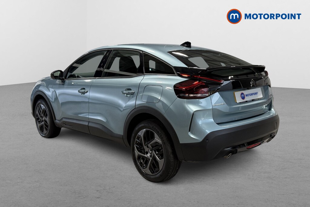 Used Citroen C4 2024 for sale - 76162404: Photo 5